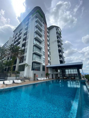 Gala Residences at Galacity